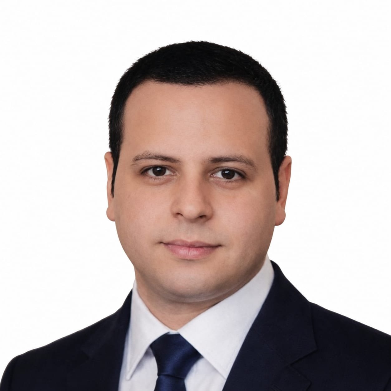 Ahmed Mohamed Aboshara